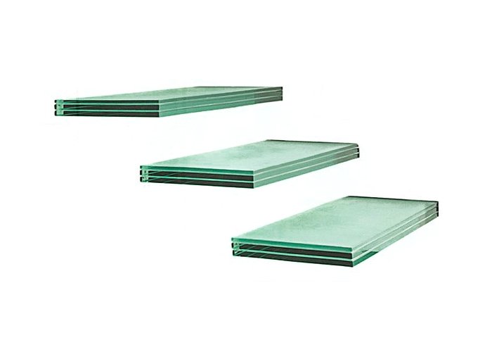 Laminated Glass