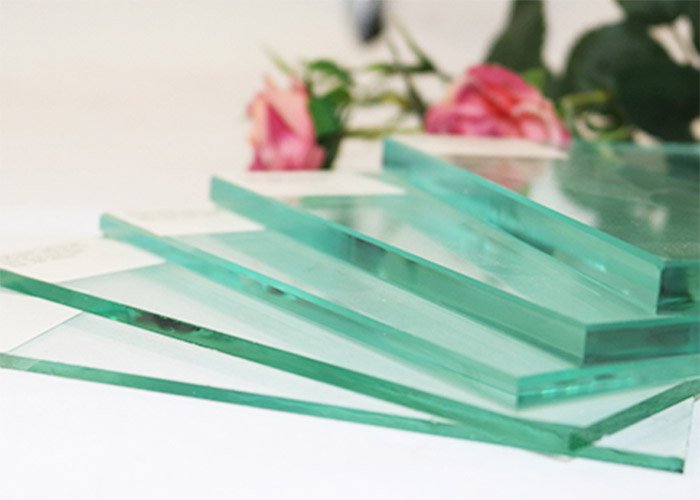 Clear Float Glass