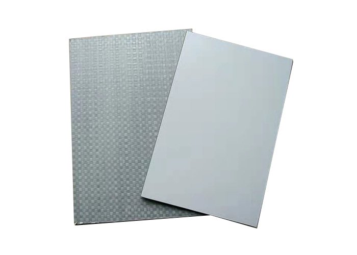 Safety Backed Mirror