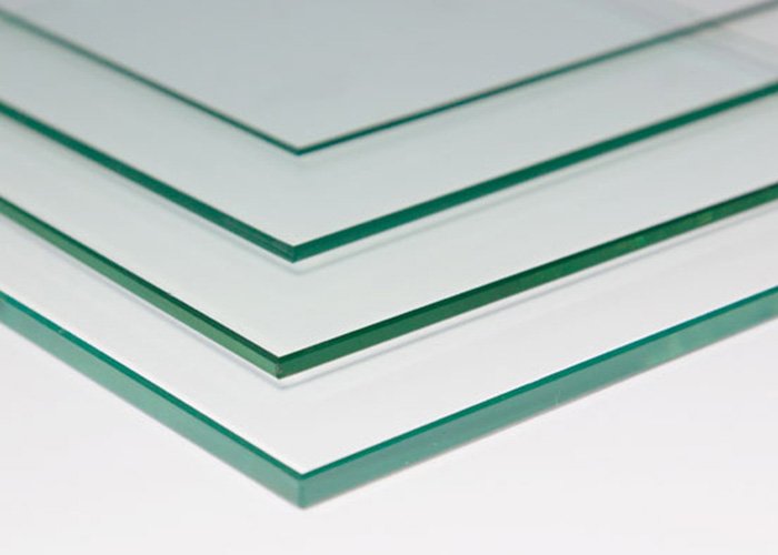 Sheet Glass