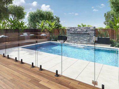 Pool Fencing